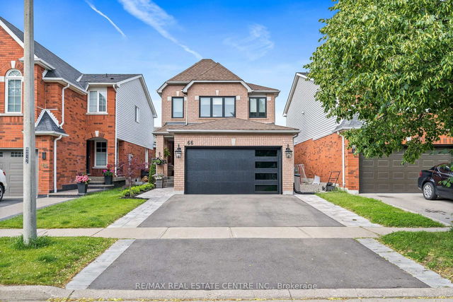 66 Curry Crescent