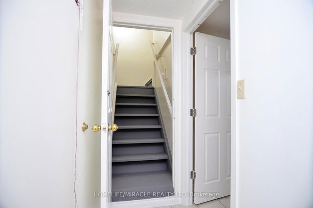 Basement - 98 Gatesgill Street