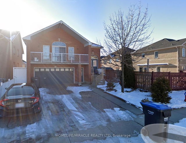 43 Wildsky Road