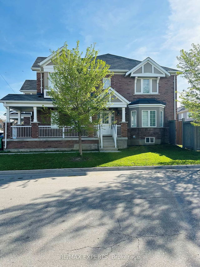 5 Donlamont Circle