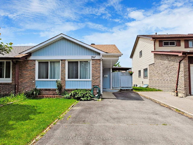 261 Hansen Road N