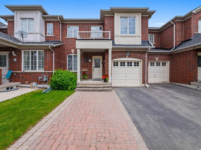 278 Van Allen Gate