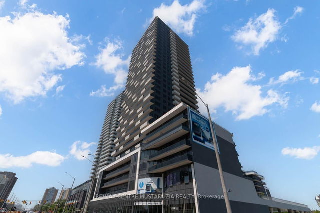 532 - 5105 Hurontario Street