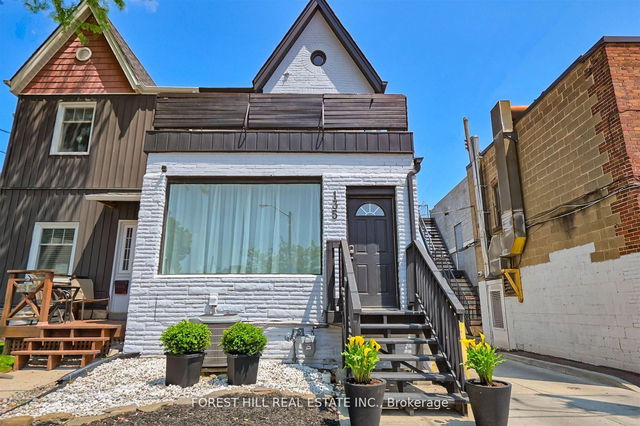 135 Fifth Street