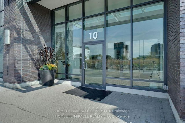 505 - 10 Gibbs Road