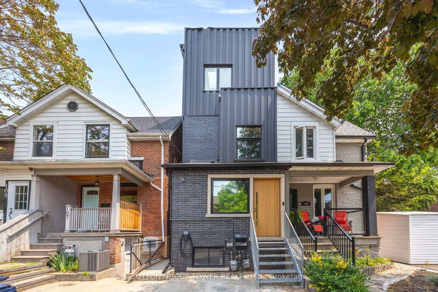 1 - 105 Campbell Avenue