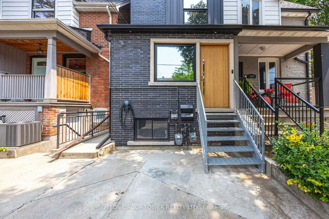 1 - 105 Campbell Avenue