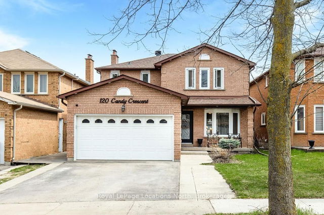 120 Candy Crescent