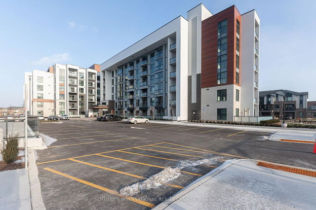 322 - 480 Gordon Krantz Avenue E