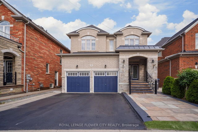 21 Relton Circle