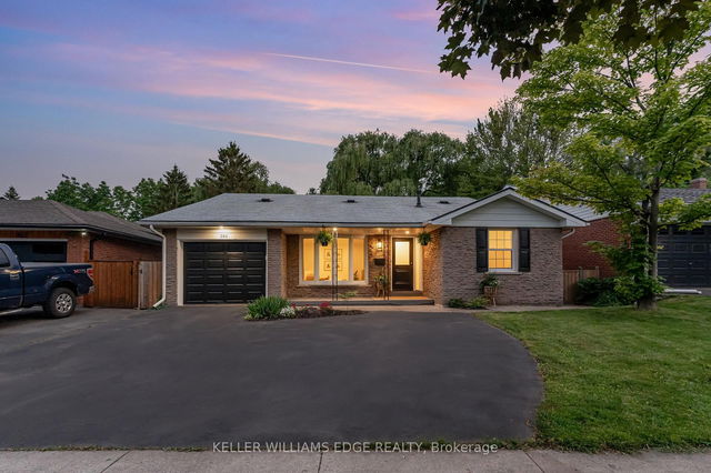 366 Melores Drive
