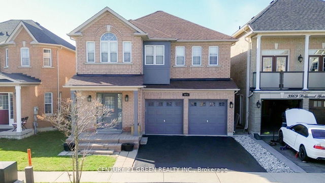 3873 Brinwood Gate