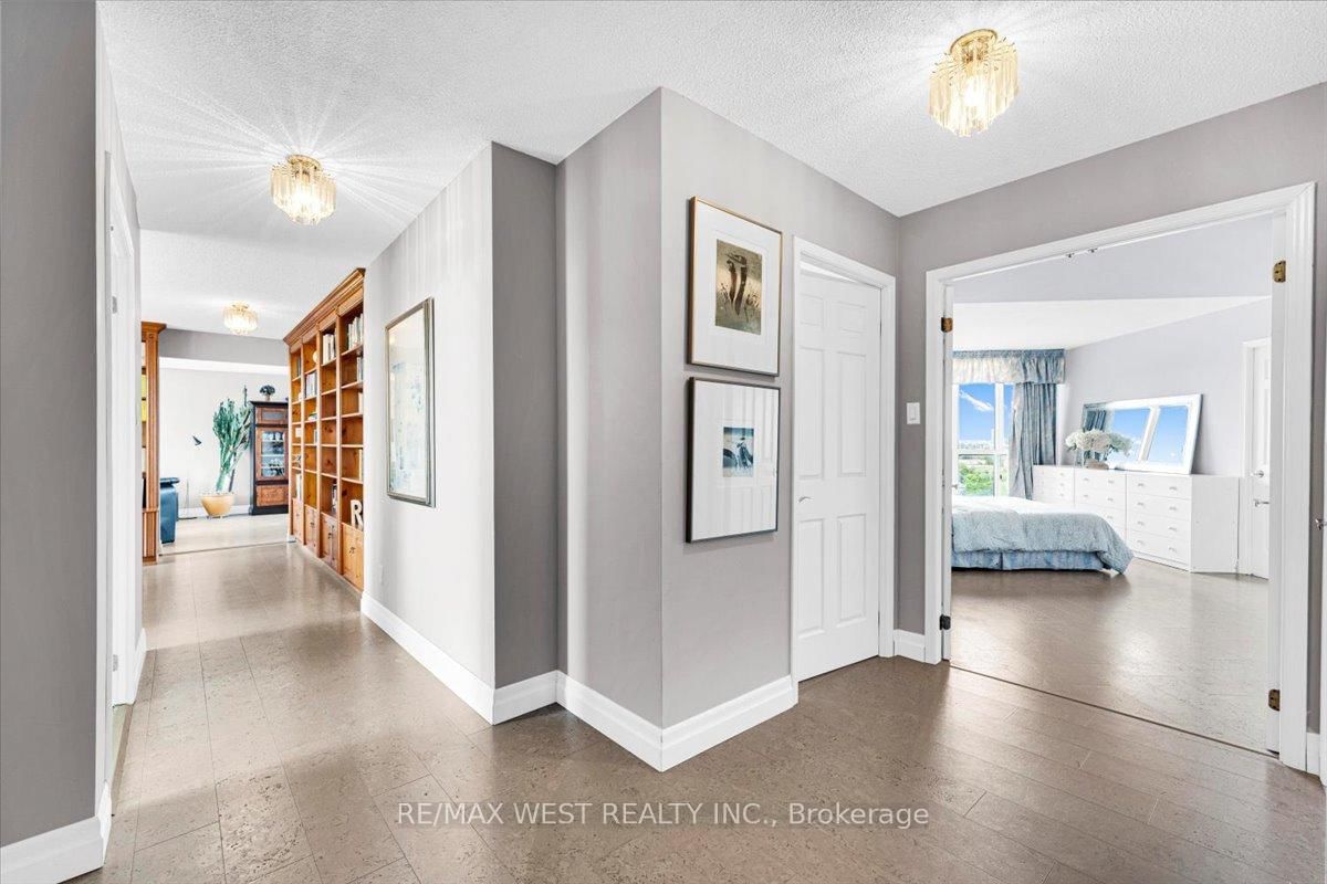 Condo for sale at 1608-2285 Lake Shore Boulevard, Toronto, Mimico, M8V 3X9 - MLS: W12224032