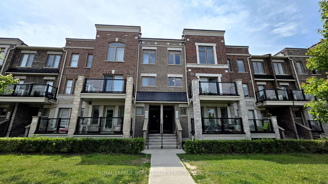 234 - 2355 Sheppard Avenue W