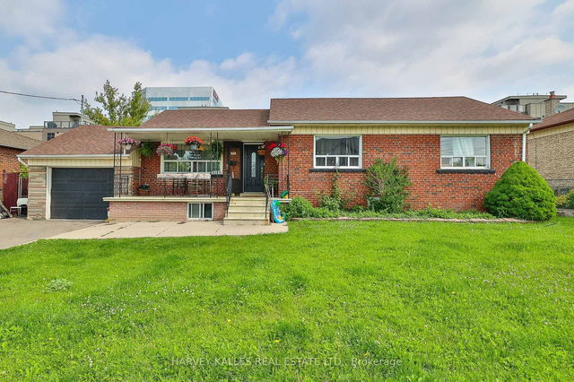 72 Cork Avenue