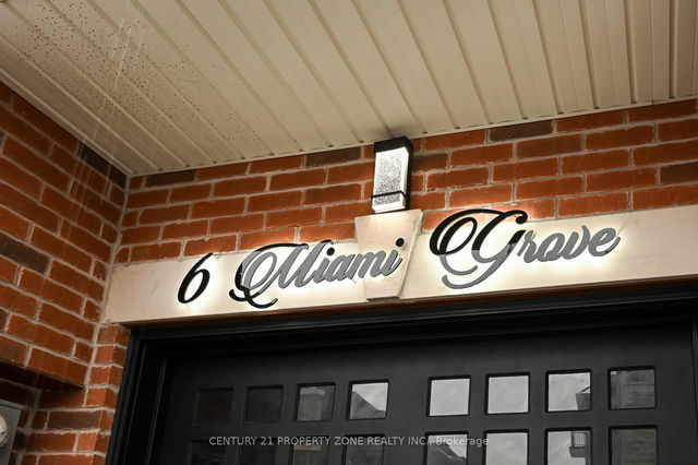 6 Miami Grove