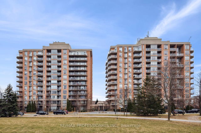 103 - 1140 Parkwest Place W