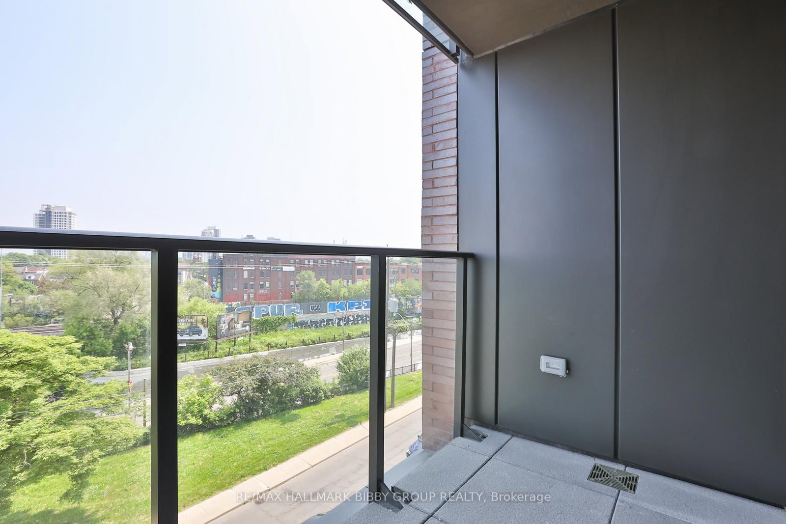 2625 Dundas Street W, Unit 507 - Photo 16