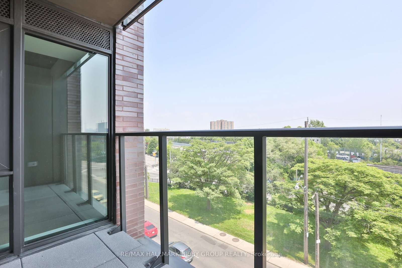 2625 Dundas Street W, Unit 507 - Photo 17