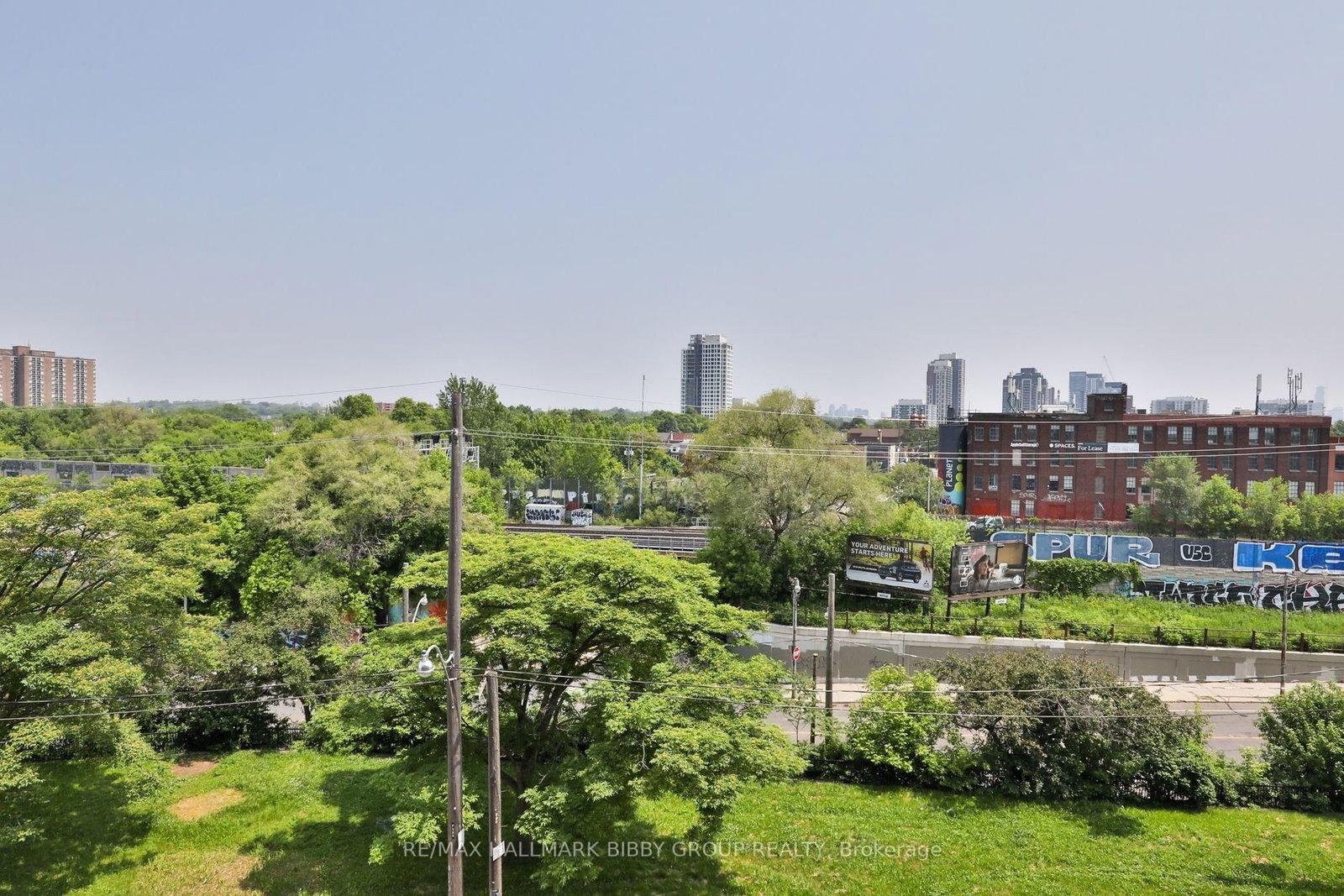 2625 Dundas Street W, Unit 507 - Photo 18