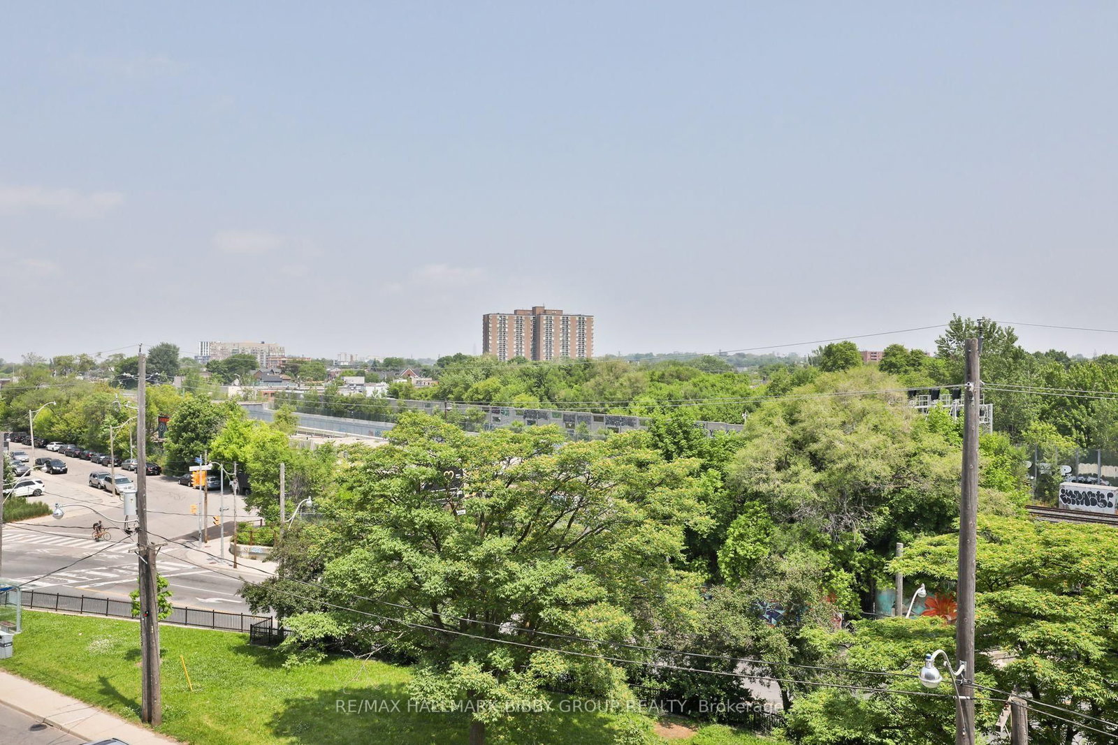 2625 Dundas Street W, Unit 507 - Photo 19