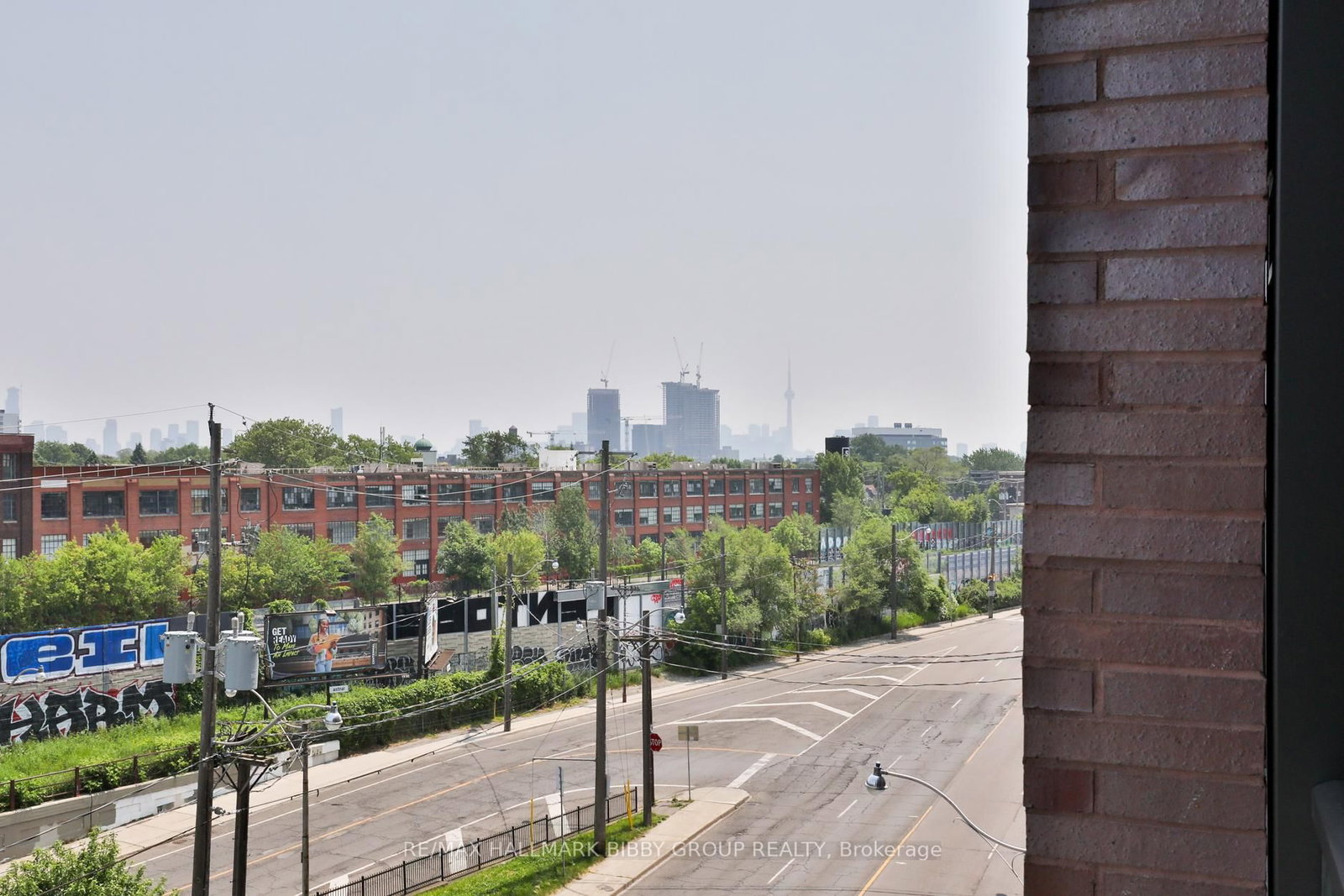 2625 Dundas Street W, Unit 507 - Photo 20