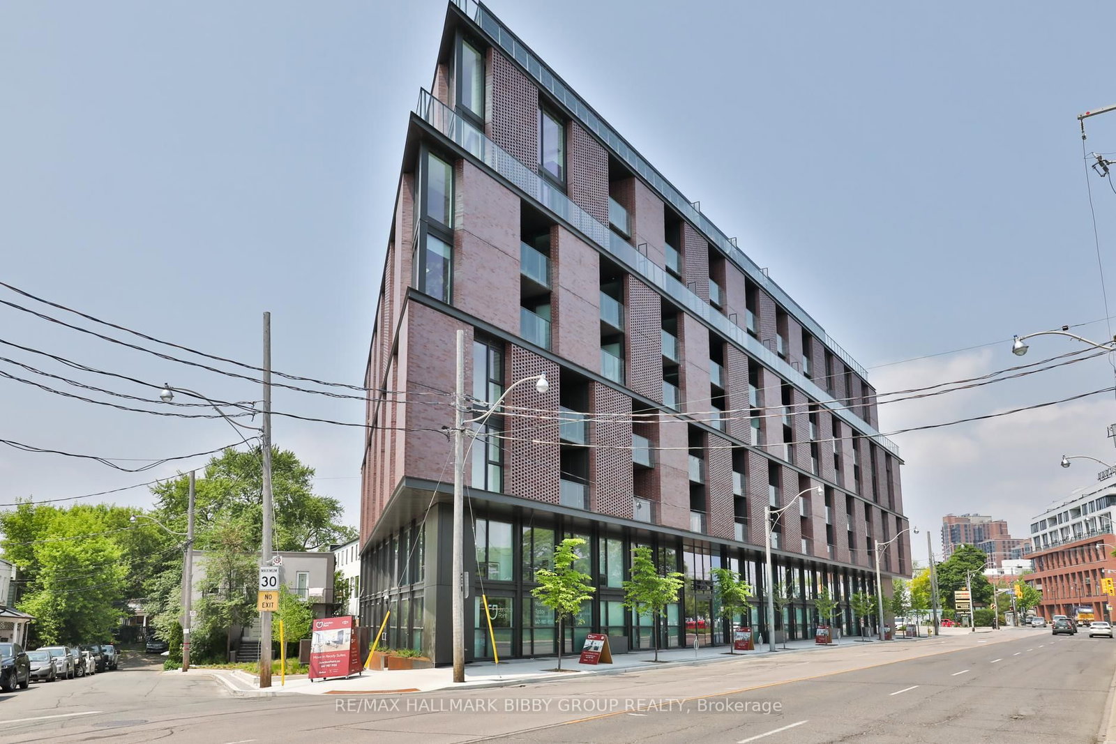 2625 Dundas Street W, Unit 507 - Photo 21