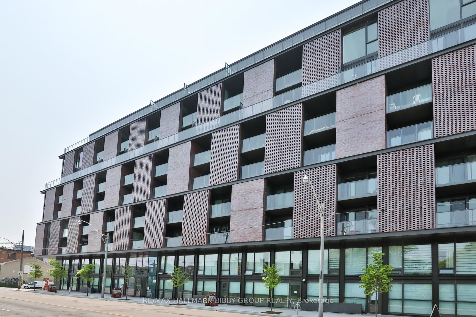 2625 Dundas Street W, Unit 507 - Photo 22