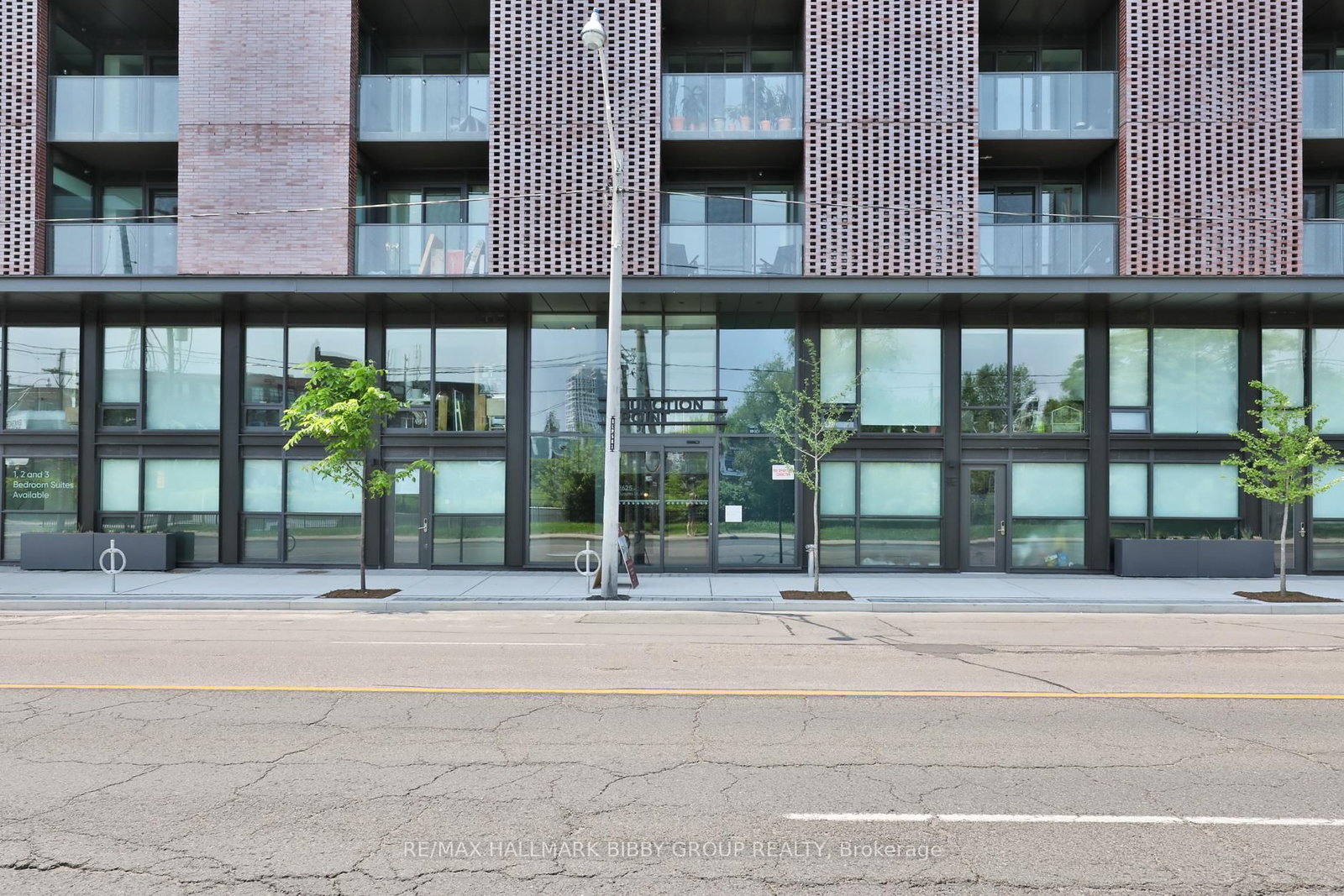 2625 Dundas Street W, Unit 507 - Photo 23