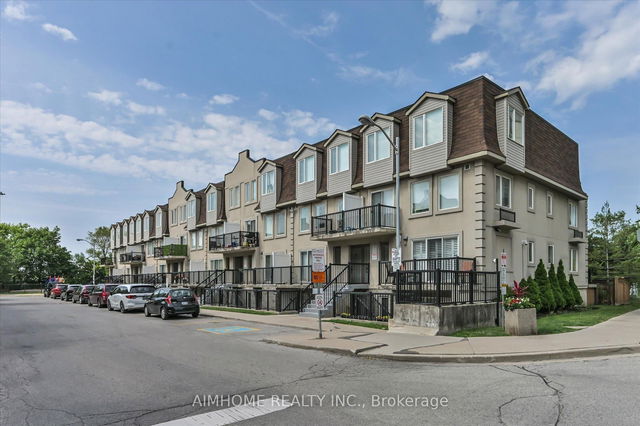 1036 - 55 George Appleton Way