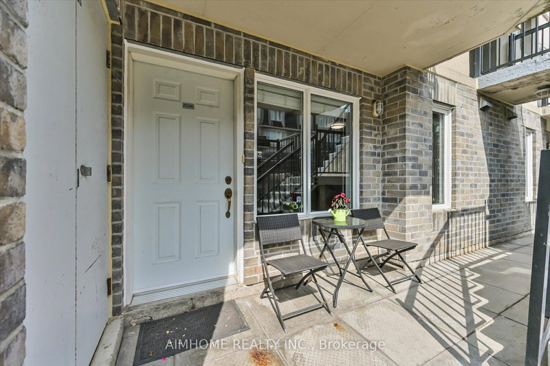 1036 - 55 George Appleton Way, Toronto, M3M 0A2 | Image 3