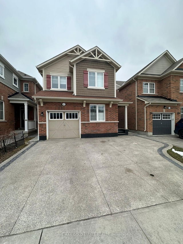 57 Robert Parkinson Drive