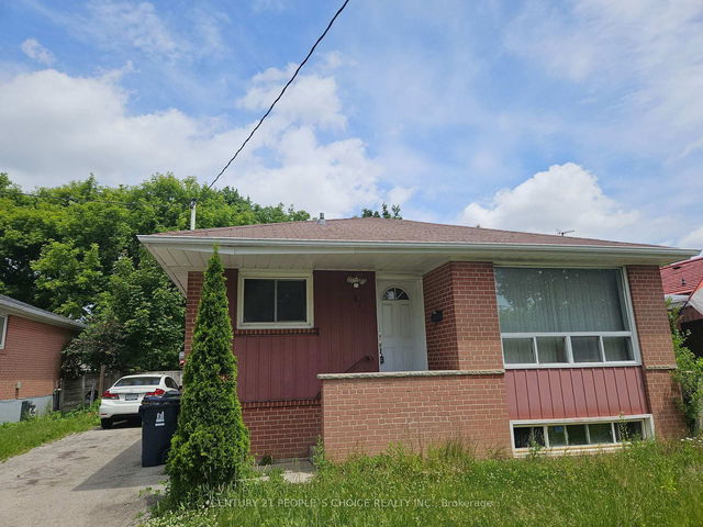 47 Honbury Road