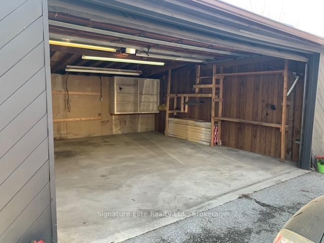 Garage - 340 Pacific Ave, Toronto, M6P 2R1 | Image 2