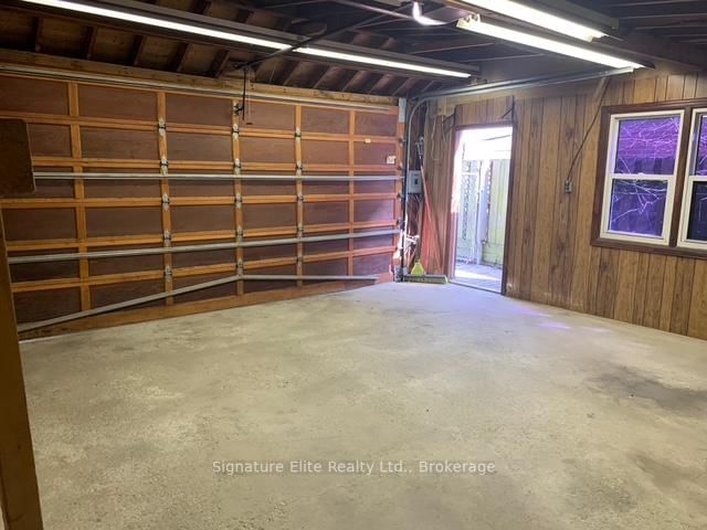 Garage - 340 Pacific Ave, Toronto, M6P 2R1 | Image 3