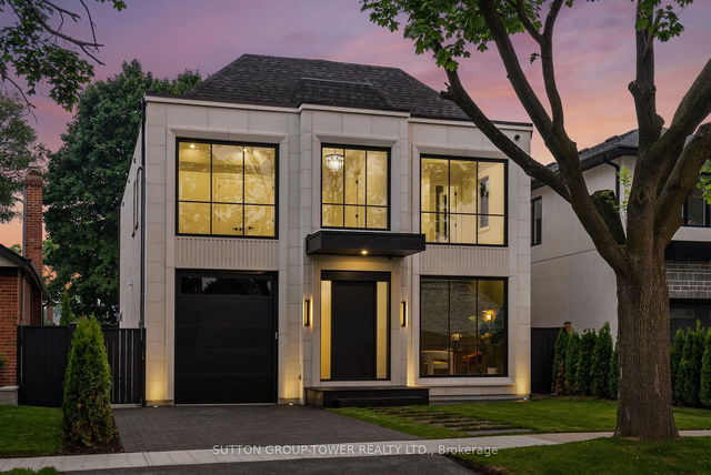 121 Edgecroft Road