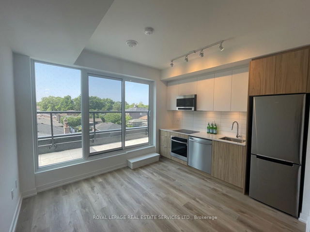 316 - 6 Chartwell Road