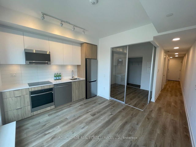 316 - 6 Chartwell Road