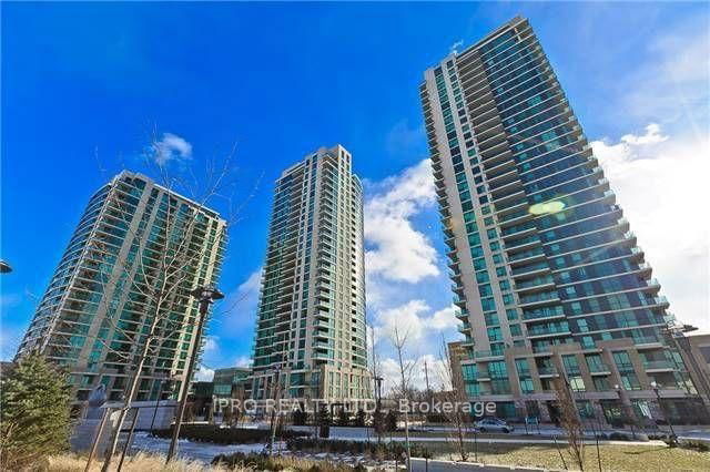 2211 - 205 Sherway Gardens Road