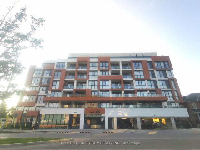 507 - 5001 Corporate Drive