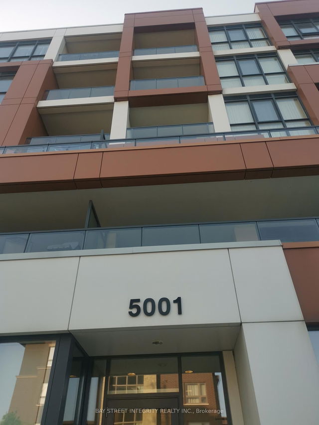 507 - 5001 Corporate Drive