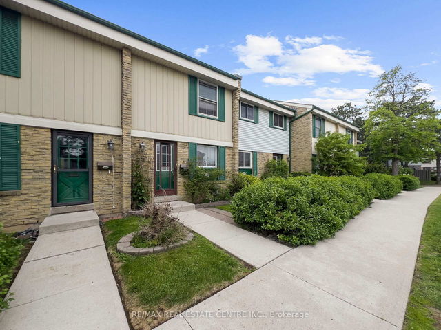 88 - 2779 Gananoque Drive