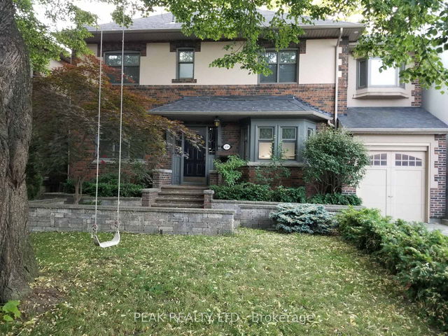 136 Humbercrest Boulevard