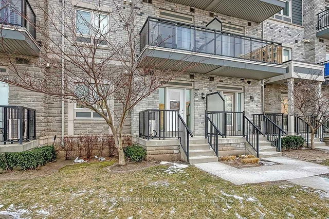 107 - 5150 Winston Churchill Boulevard