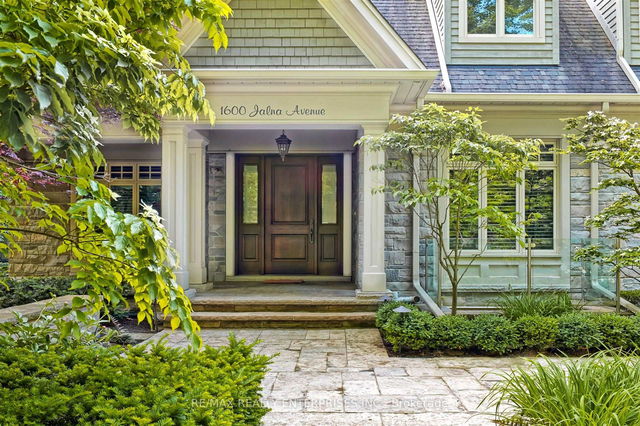 1600 Jalna Avenue
