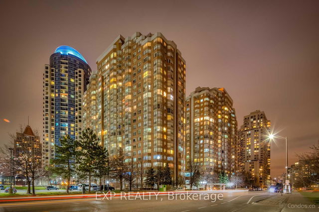 2208 - 335 Webb Drive