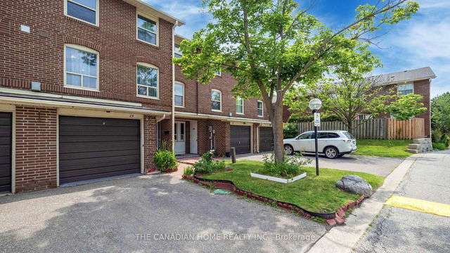 29 Eden Park