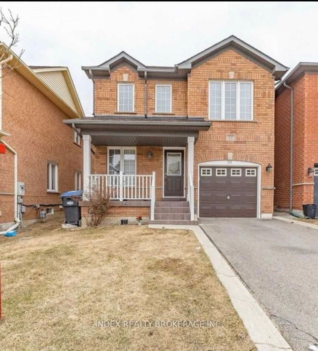 59 Spencer Drive