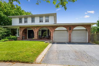 2525 Woburn Crescent