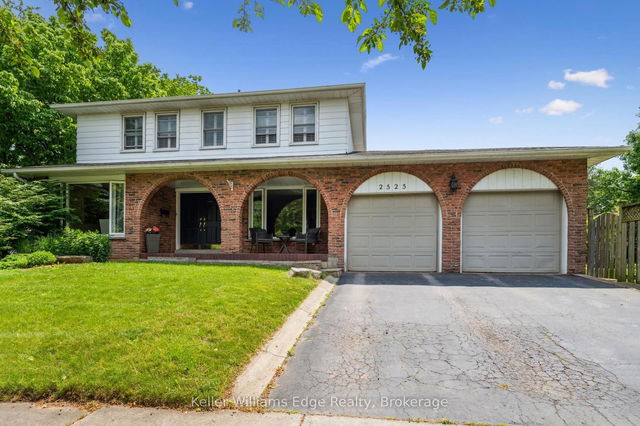 2525 Woburn Crescent